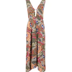 Robe De Plage Abbie