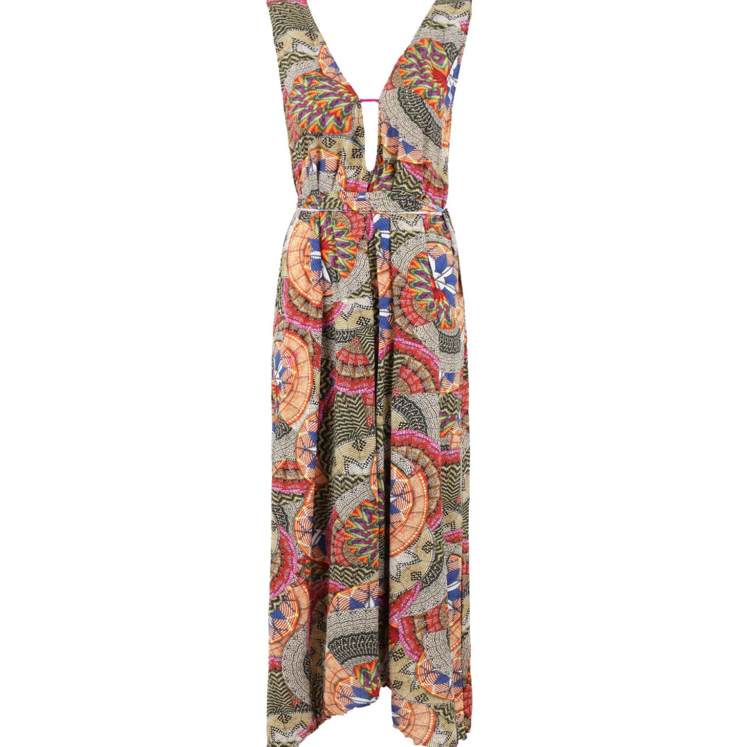 Robe De Plage Abbie
