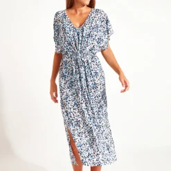 Robe De Plage Akyra Voilhinoki