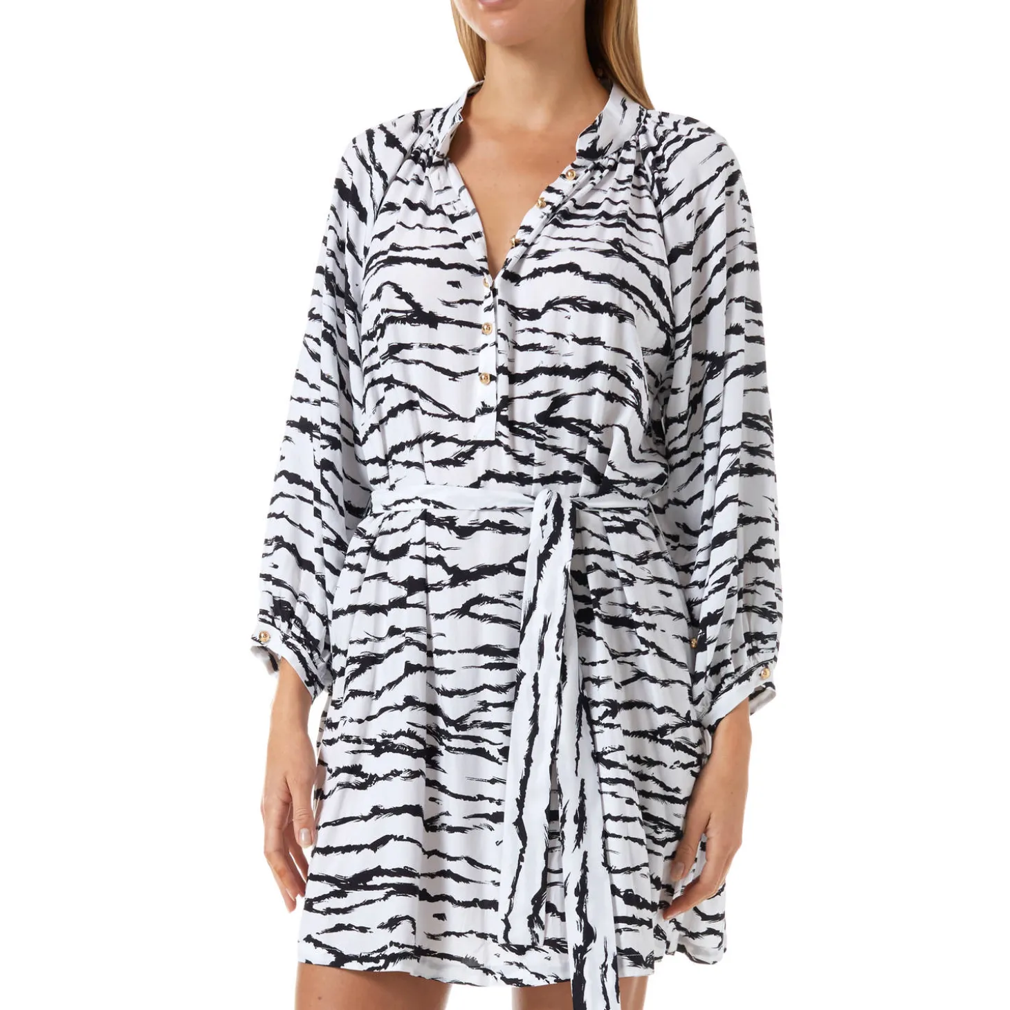 Robe De Plage Amy