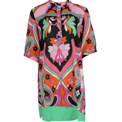 Robe De Plage Clarisse