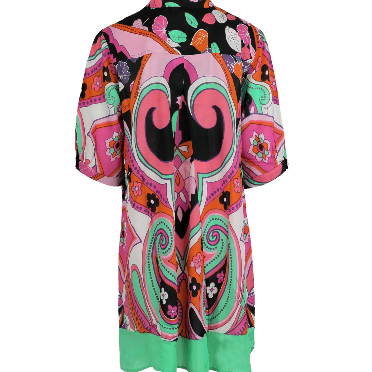 Robe De Plage Clarisse