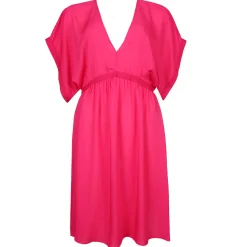 Robe De Plage Courte