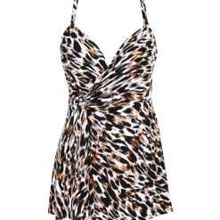 Robe De Plage Courte Adora Armatures