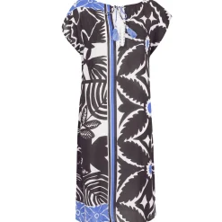 Robe De Plage Courte Britta