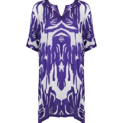 Robe De Plage Courte Dinah