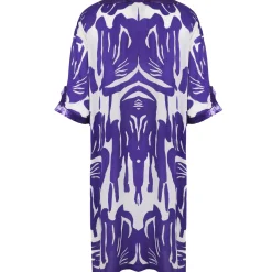 Robe De Plage Courte Dinah