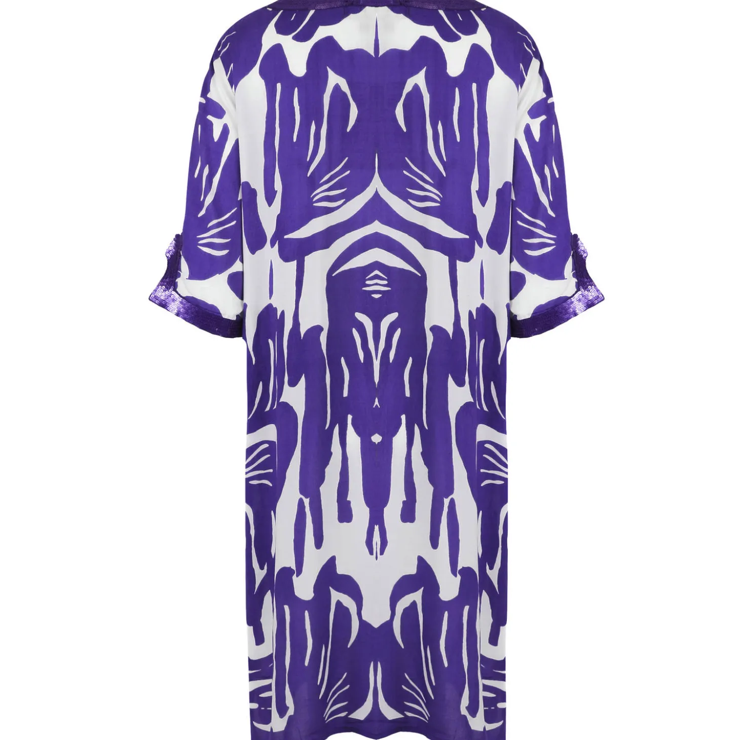 Robe De Plage Courte Dinah