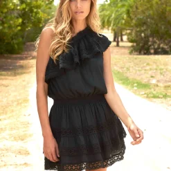 Robe De Plage Debbie