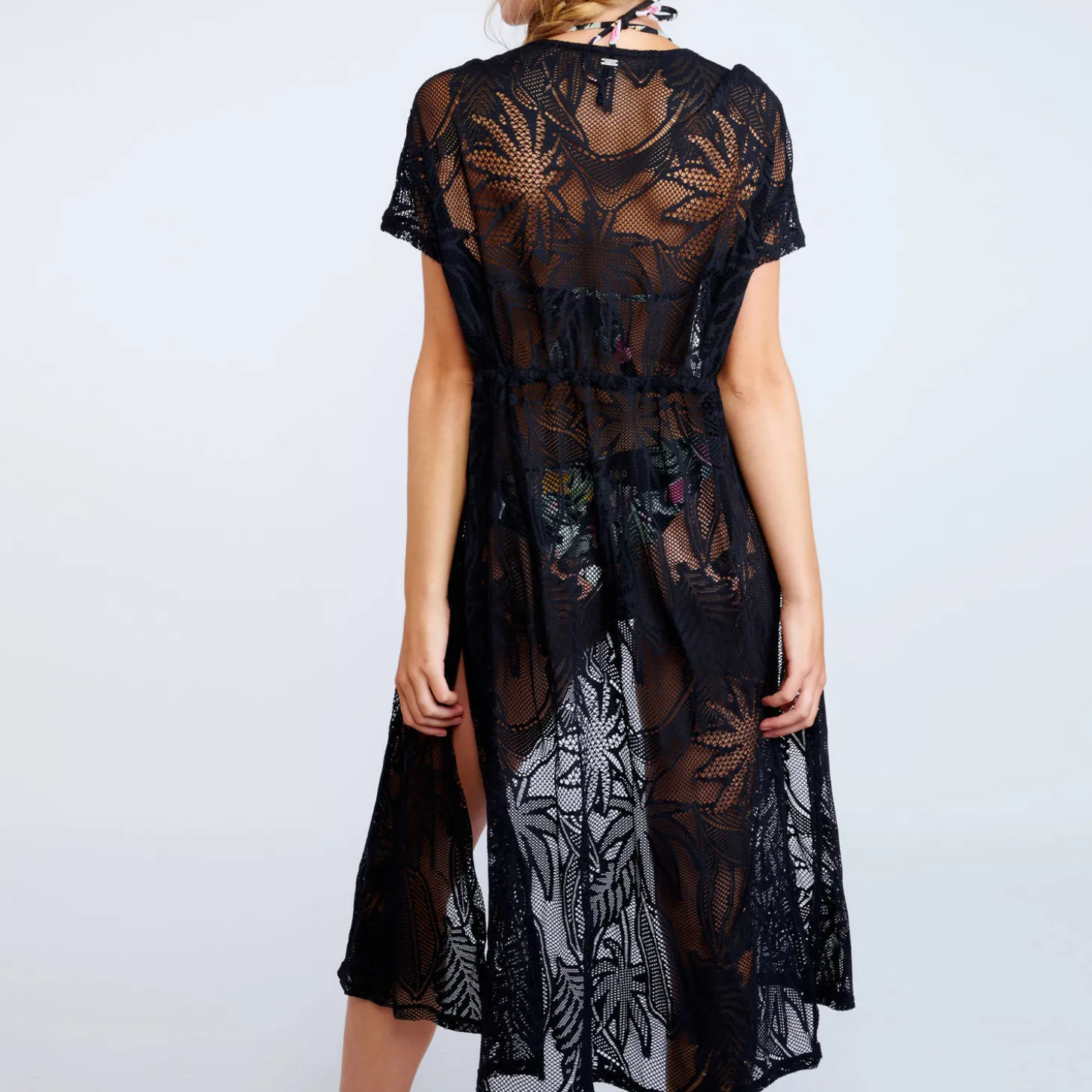 Robe De Plage Elvie