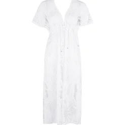 Robe De Plage Elvie