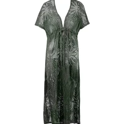 Robe De Plage Elvie