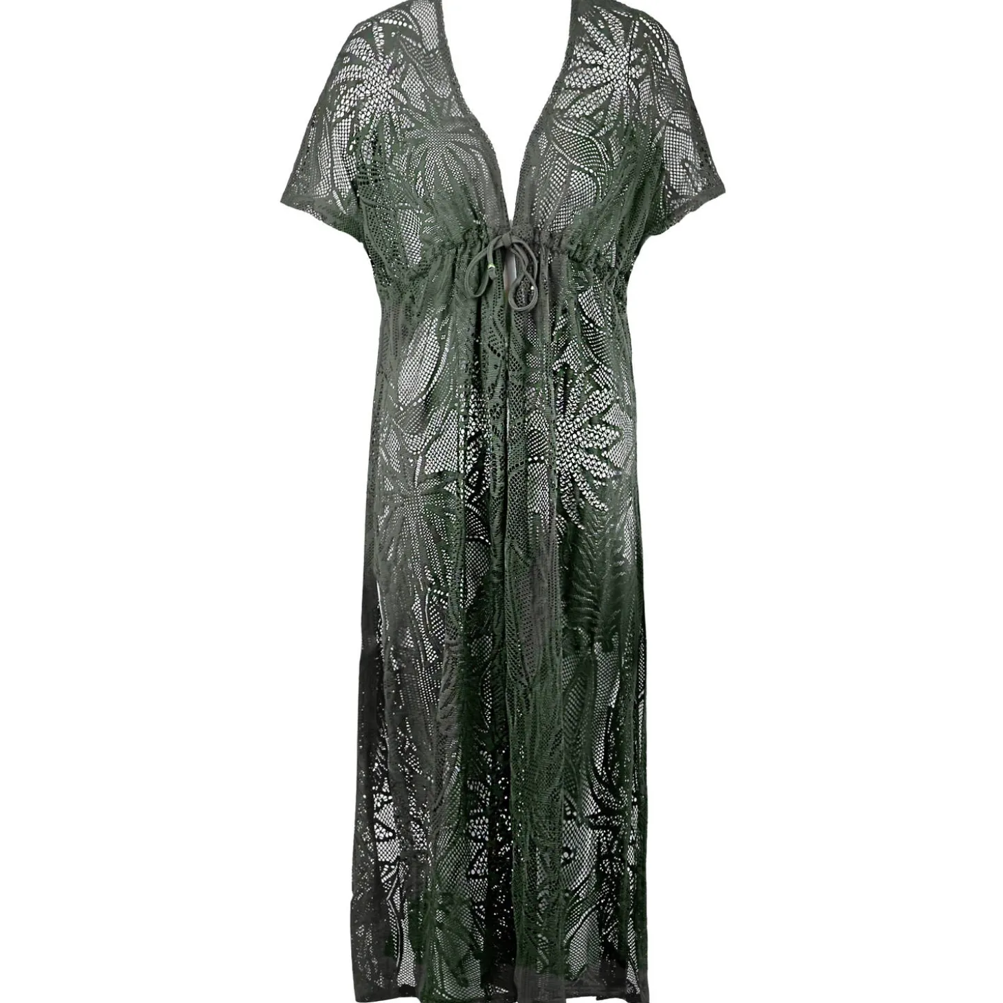 Robe De Plage Elvie