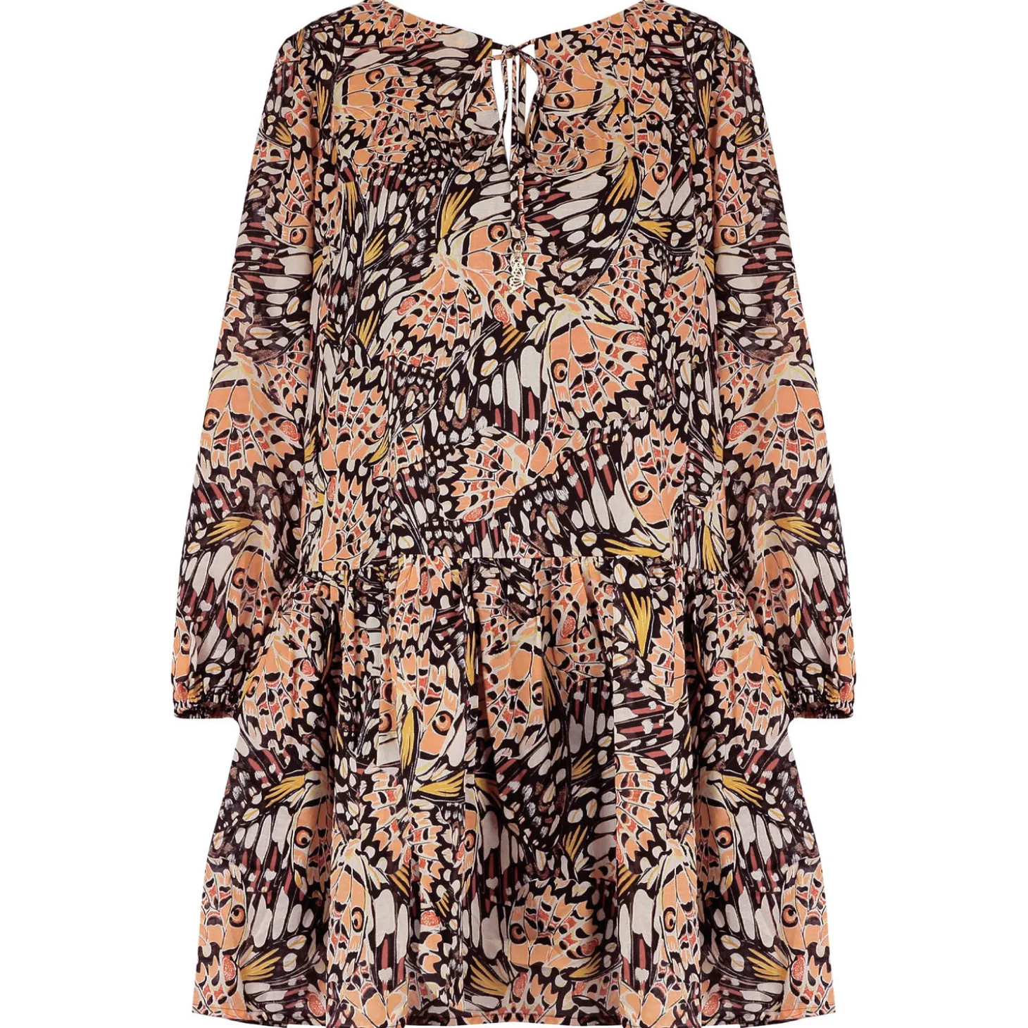 Robe De Plage En Coton