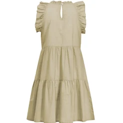 Robe De Plage En Coton