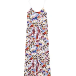 Robe De Plage Jade