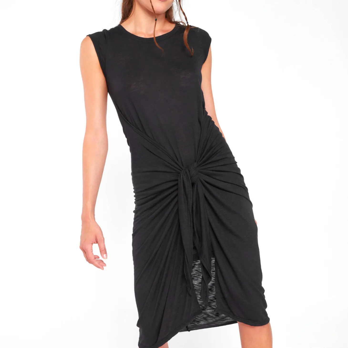 Robe De Plage Juliana Caraiva