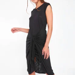Robe De Plage Juliana Caraiva
