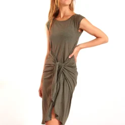 Robe De Plage Juliana Caraiva