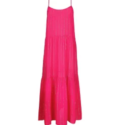 Robe De Plage Longue