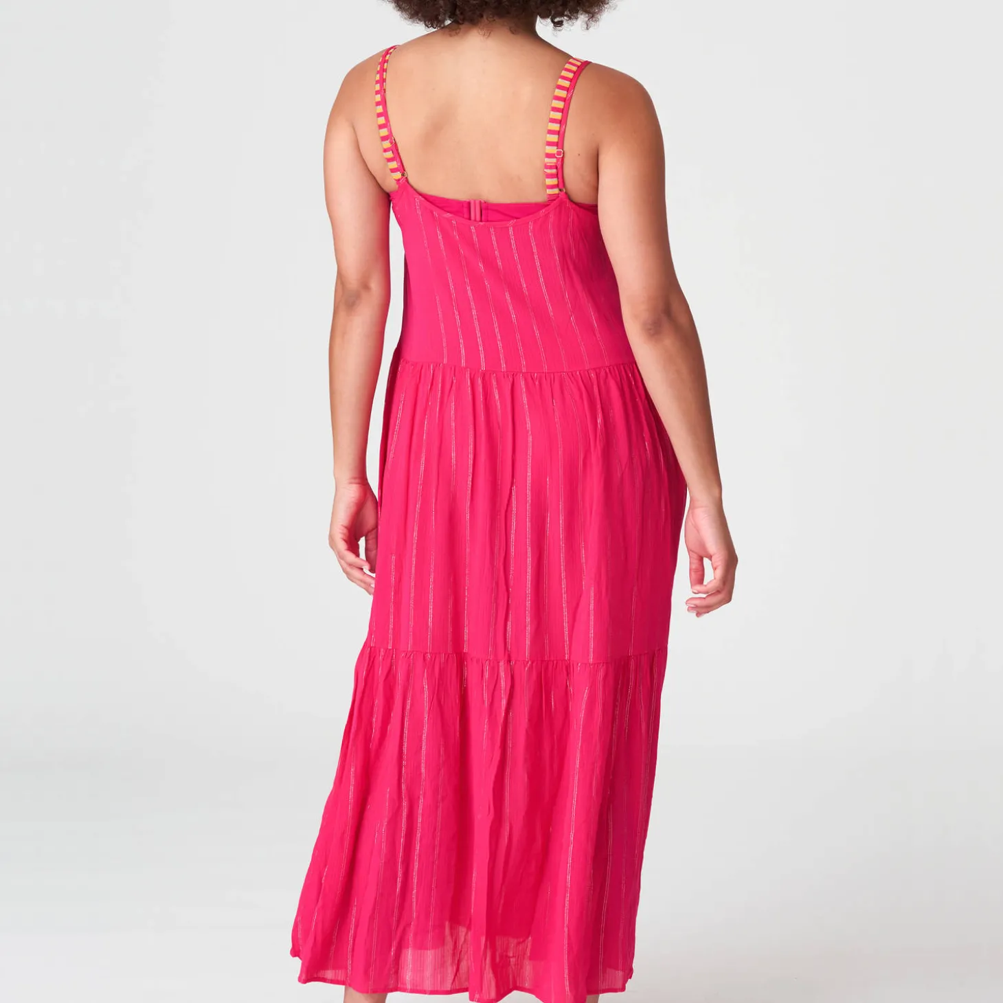 Robe De Plage Longue