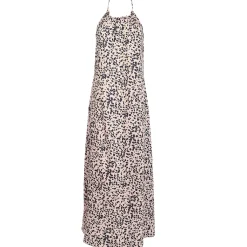 Robe De Plage Longue