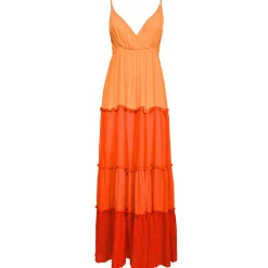 Robe De Plage Longue