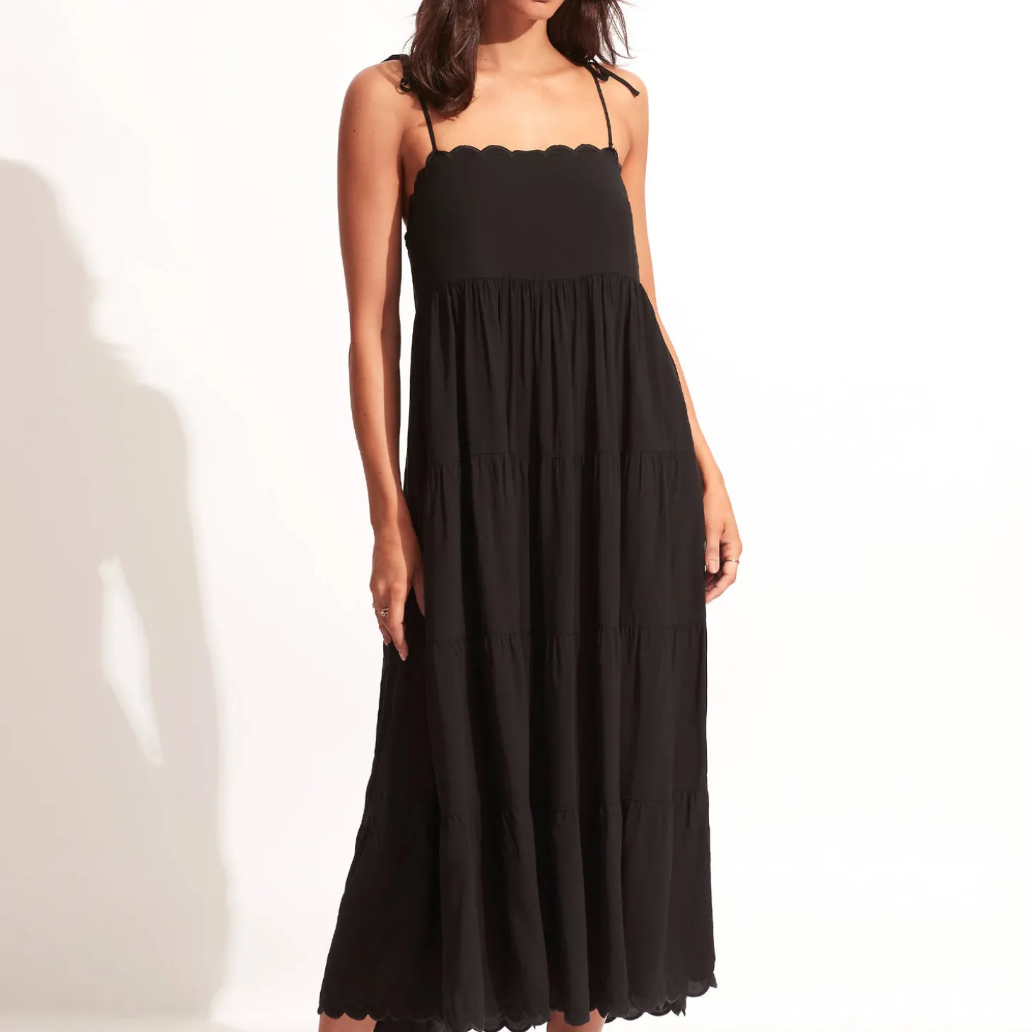 Robe De Plage Longue