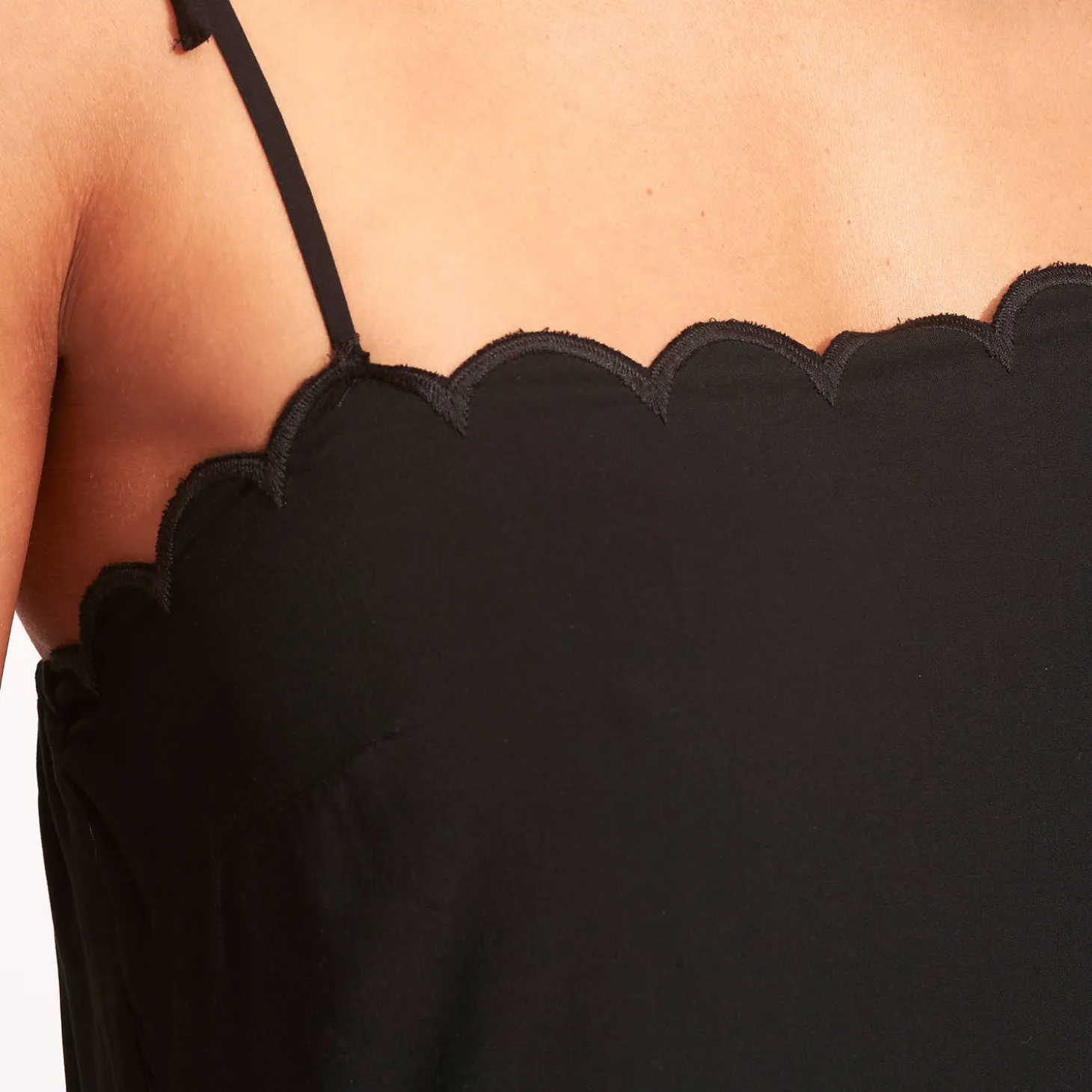 Robe De Plage Longue