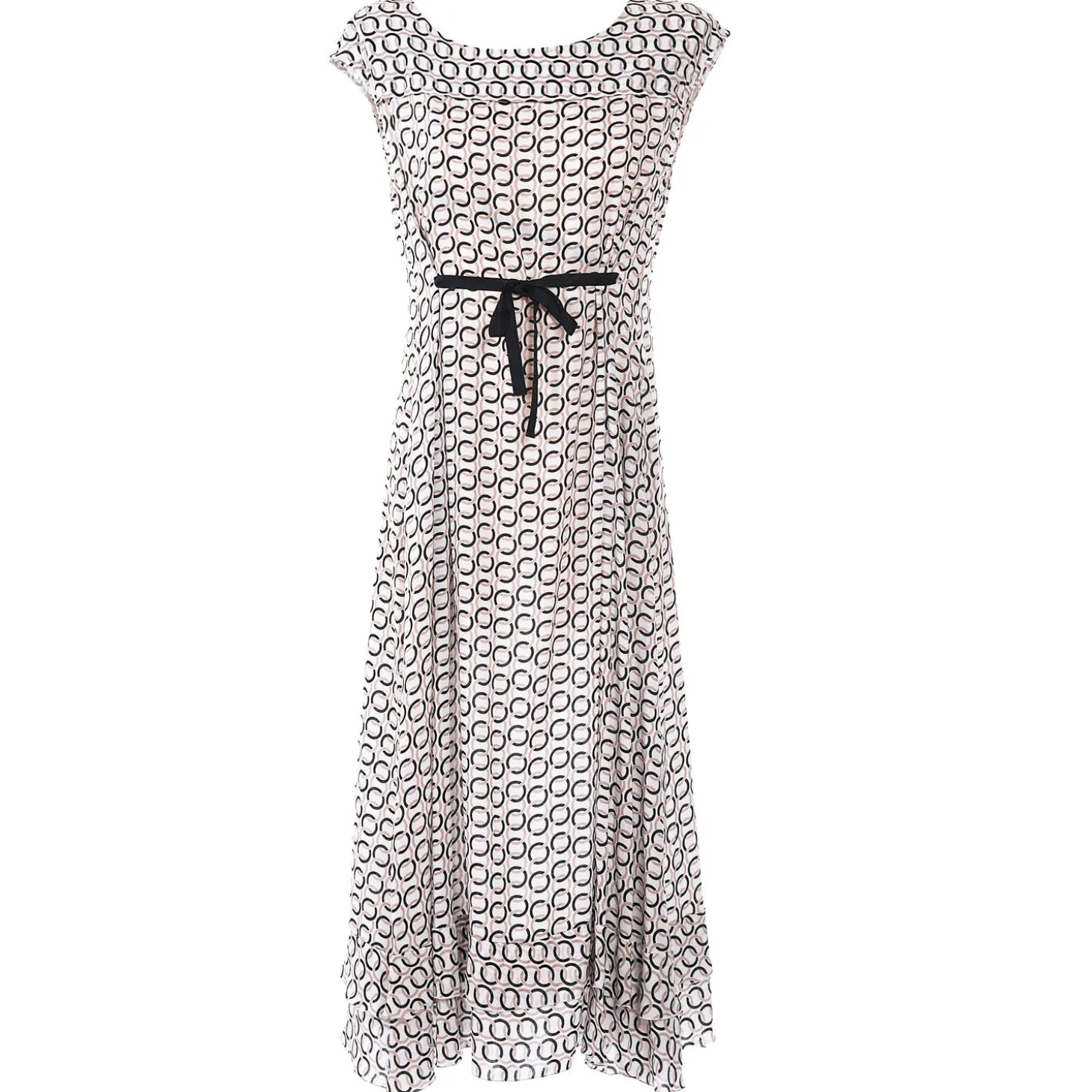 Robe De Plage Longue