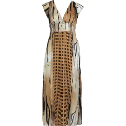 Robe De Plage Longue Alix