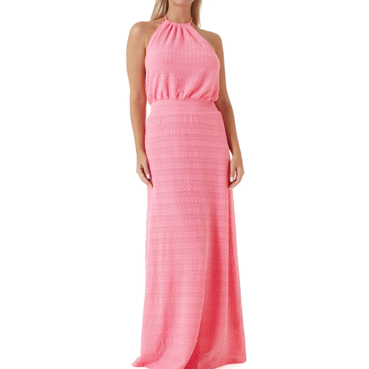 Robe De Plage Longue Maeva
