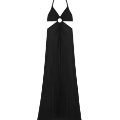Robe De Plage Longue Rod
