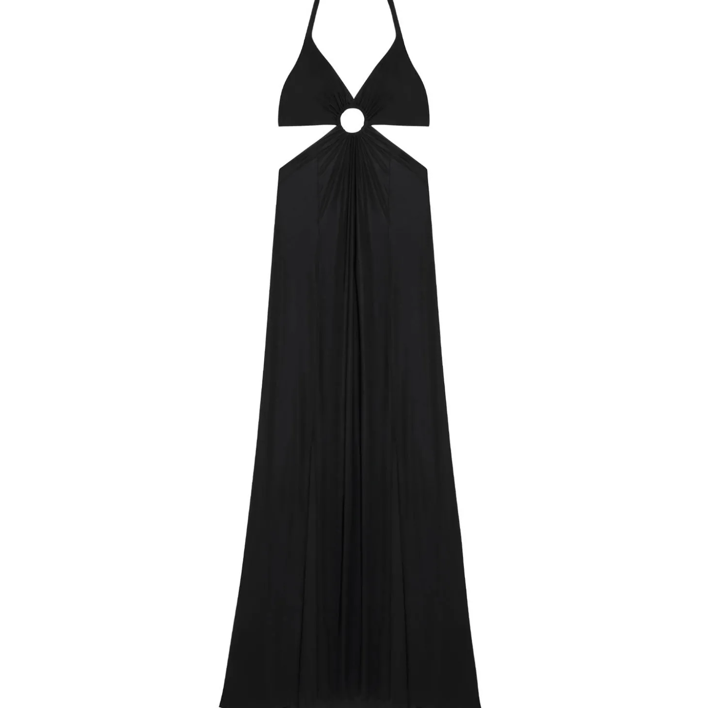 Robe De Plage Longue Rod