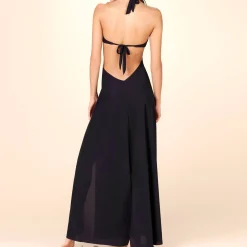 Robe De Plage Longue Rod
