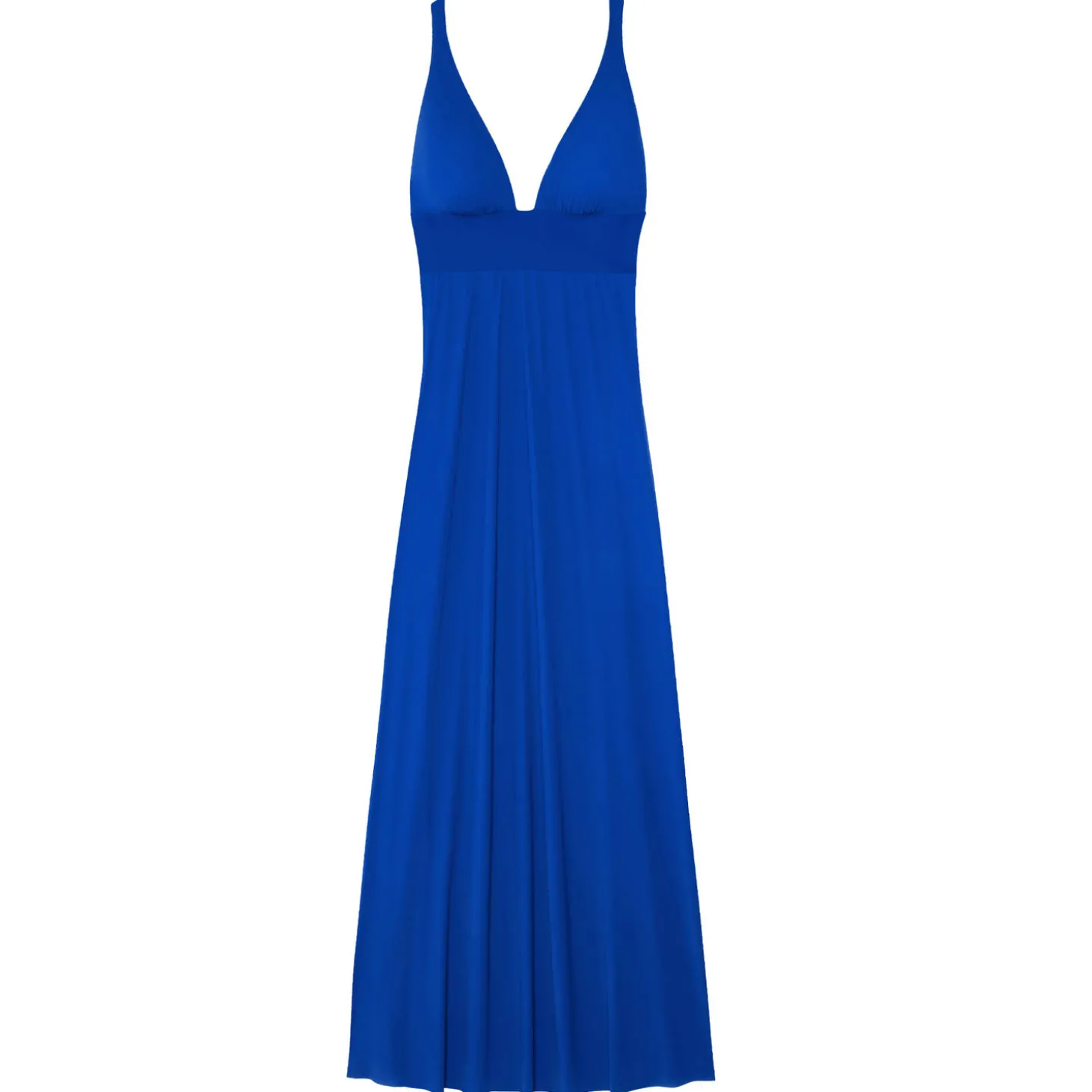 Robe De Plage Longue Vick