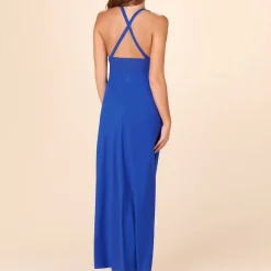 Robe De Plage Longue Vick