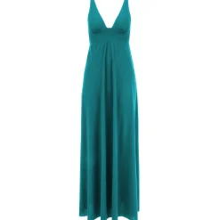 Robe De Plage Longue Vick