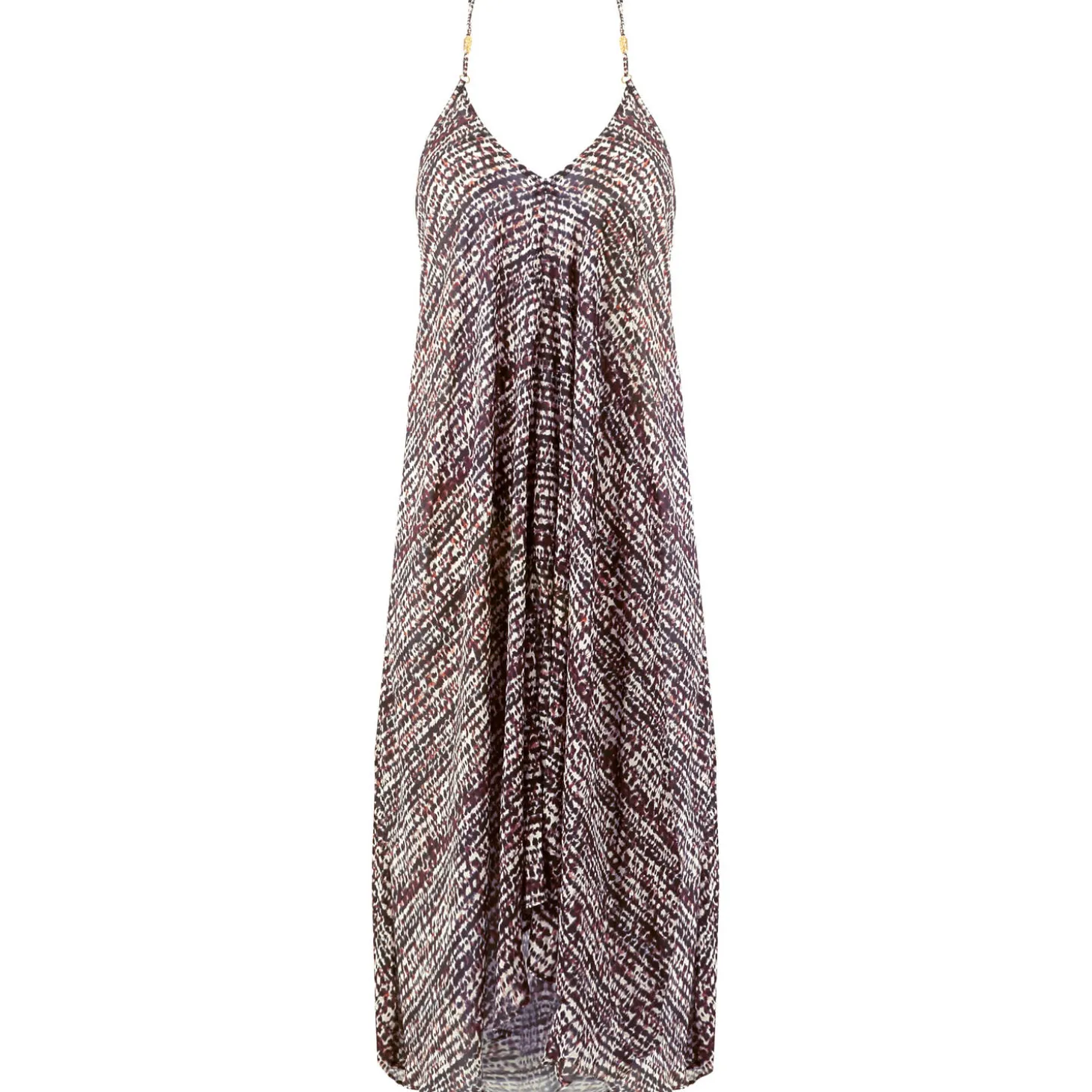 Robe De Plage Ohara