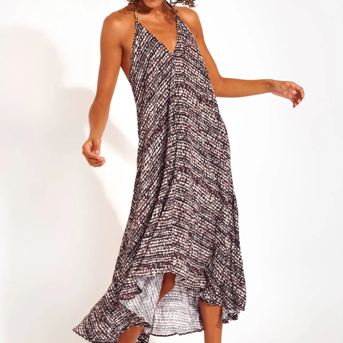 Robe De Plage Ohara