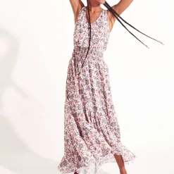 Robe De Plage Tara