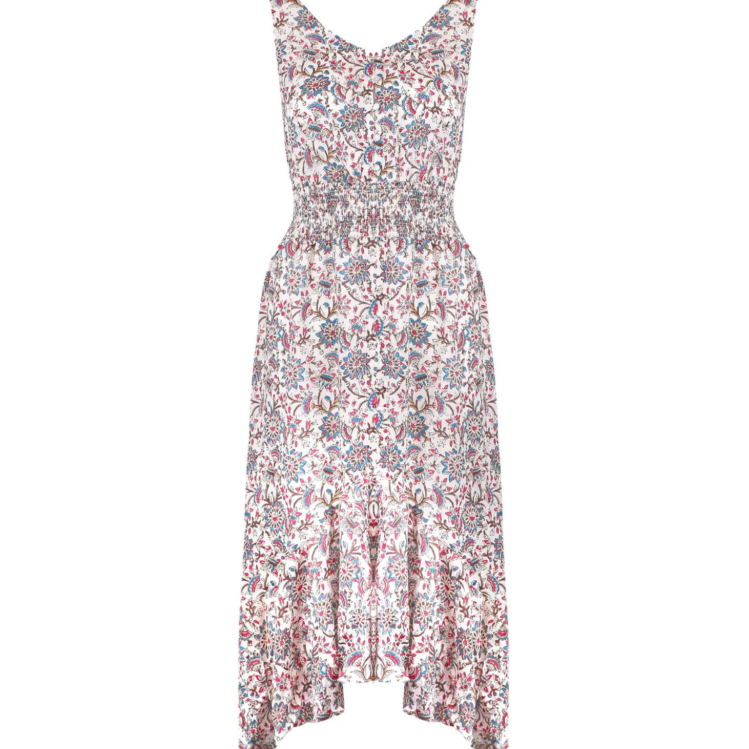 Robe De Plage Tara