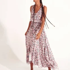 Robe De Plage Tara