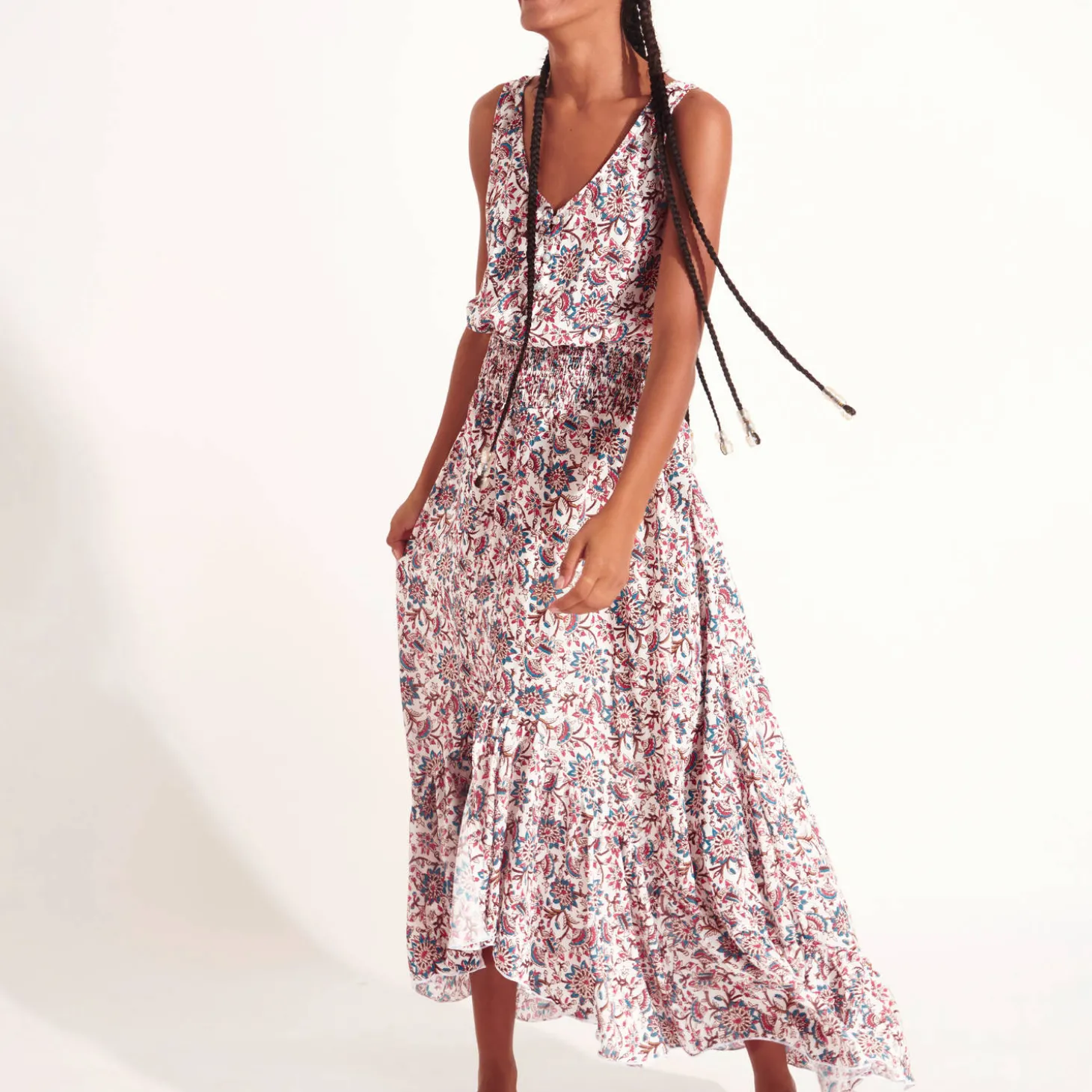 Robe De Plage Tara