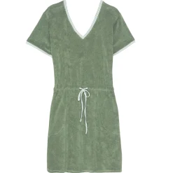 Robe En Coton