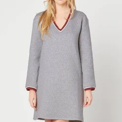 Robe En Coton