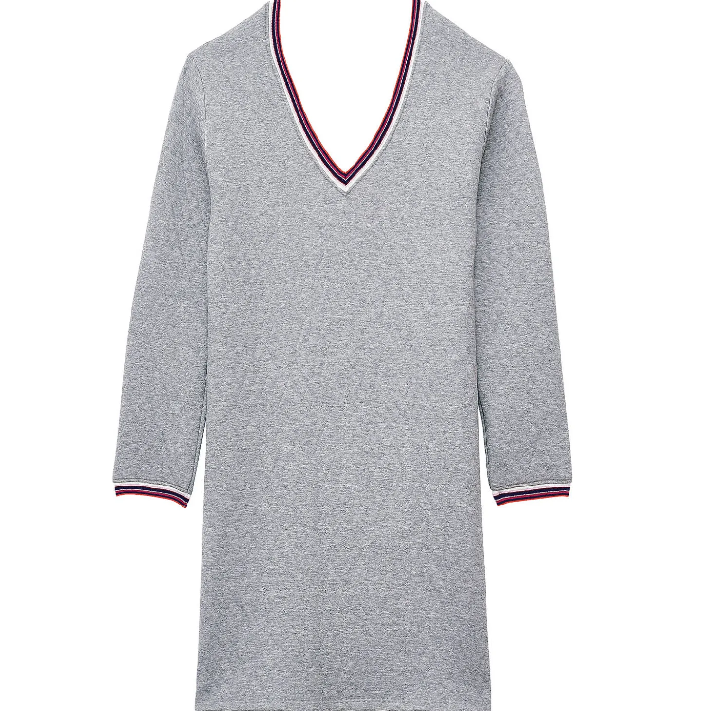 Robe En Coton