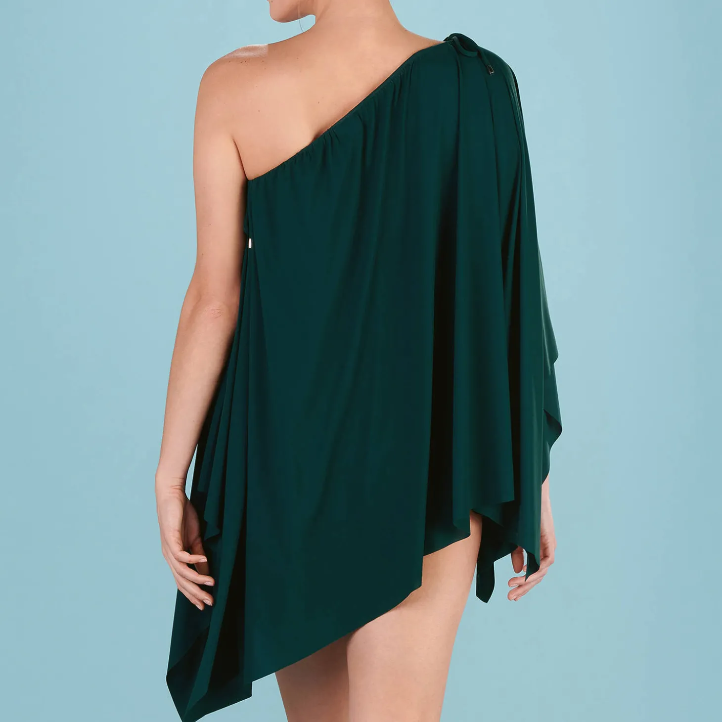 Robe Jupe De Plage Romane