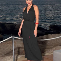 Robe Longue