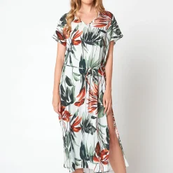 Robe Longue